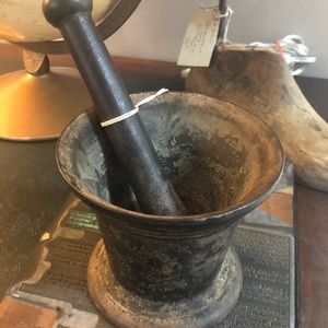 Meet your Posher, Drew